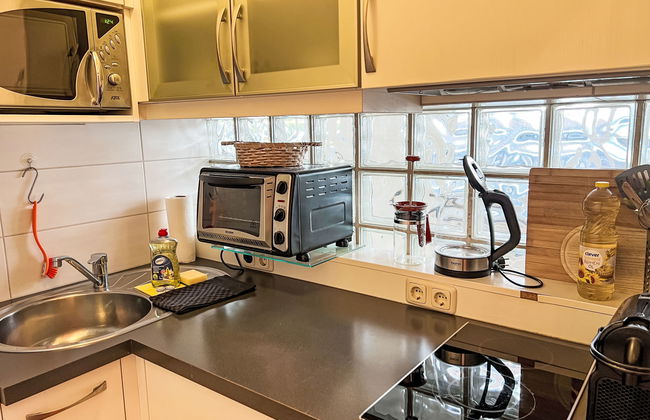 Apartamento de 1 quarto em Zell am See - Foto 9