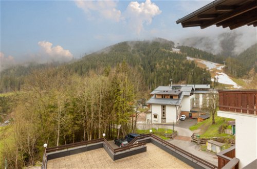 Photo 25 - Appartement en Zell am See avec vues sur la montagne