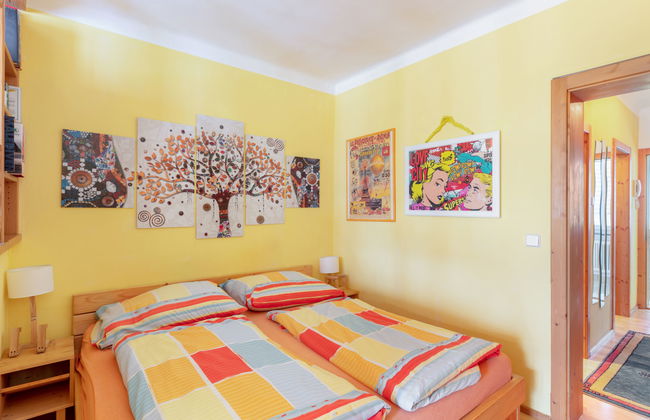 Apartamento de 1 quarto em Zell am See - Foto 16