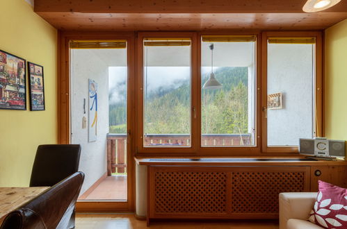 Photo 18 - Appartement en Zell am See avec vues sur la montagne