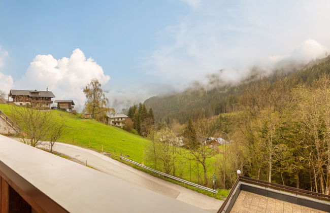 Apartamento de 1 quarto em Zell am See - Foto 25