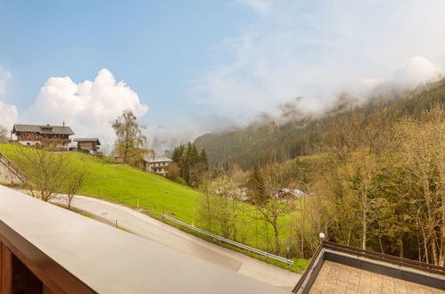 Photo 26 - Appartement en Zell am See avec vues sur la montagne