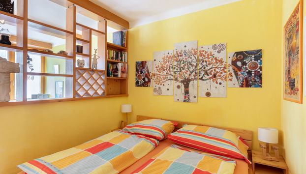Apartment mit 1 Schlafzimmer in Zell am See - Foto 4