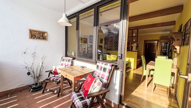 Apartment mit 1 Schlafzimmer in Zell am See - Foto 5