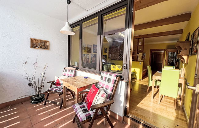 Apartamento de 1 quarto em Zell am See - Foto 5