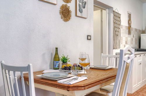 Foto 18 - Apartamento de 2 quartos em Kanfanar com piscina e jardim