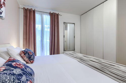 Foto 29 - Apartamento de 2 quartos em Kanfanar com piscina e jardim