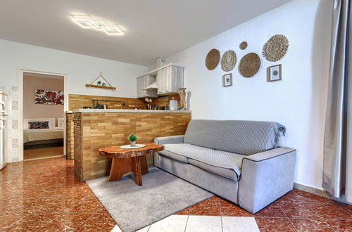 Foto 14 - Apartamento de 2 quartos em Kanfanar com piscina e jardim