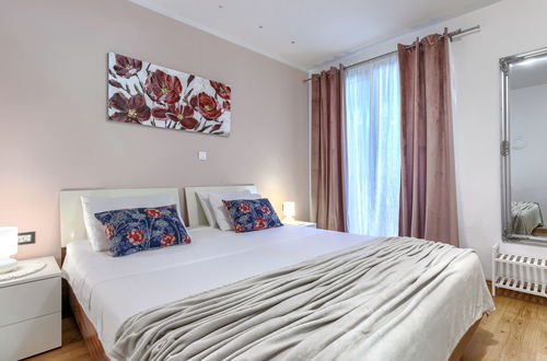 Foto 28 - Apartamento de 2 quartos em Kanfanar com piscina e jardim