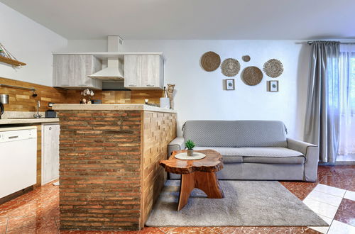Foto 15 - Apartamento de 2 quartos em Kanfanar com piscina e jardim