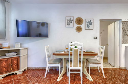 Foto 17 - Apartamento de 2 quartos em Kanfanar com piscina e jardim
