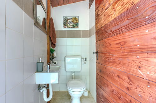 Foto 10 - Apartamento de 2 quartos em Kanfanar com piscina e jardim