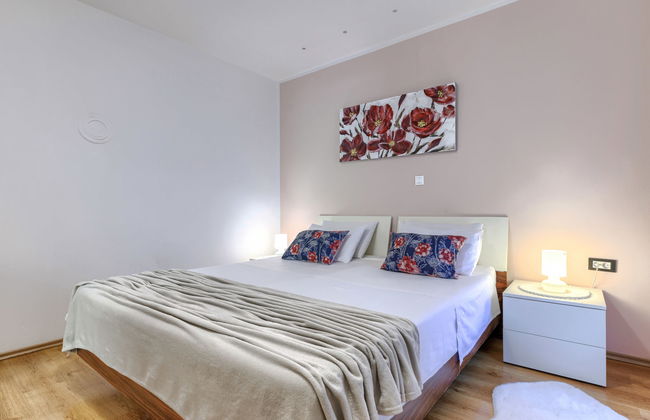 Apartamento de 2 quartos em Kanfanar com piscina e jardim - Foto 30