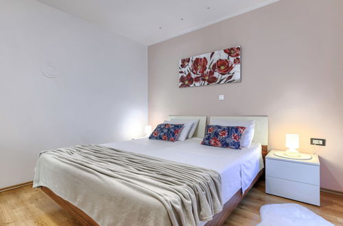 Foto 30 - Apartamento de 2 quartos em Kanfanar com piscina e jardim