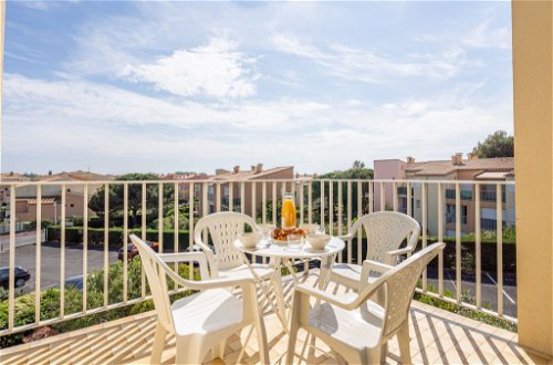 Photo 1 - 1 bedroom Apartment in Agde with sea view