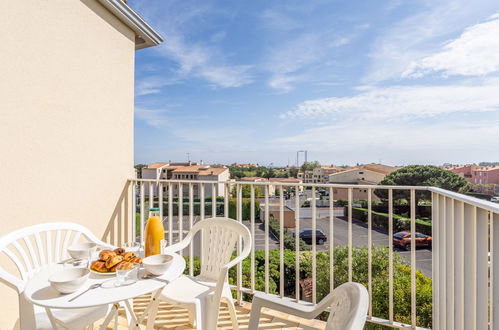 Photo 15 - 1 bedroom Apartment in Agde