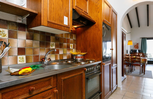 Apartamento de 2 quartos em Gambarogno com piscina e jardim - Foto 15