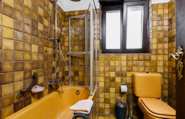 Apartamento de 2 quartos em Gambarogno com piscina e jardim - Foto 20