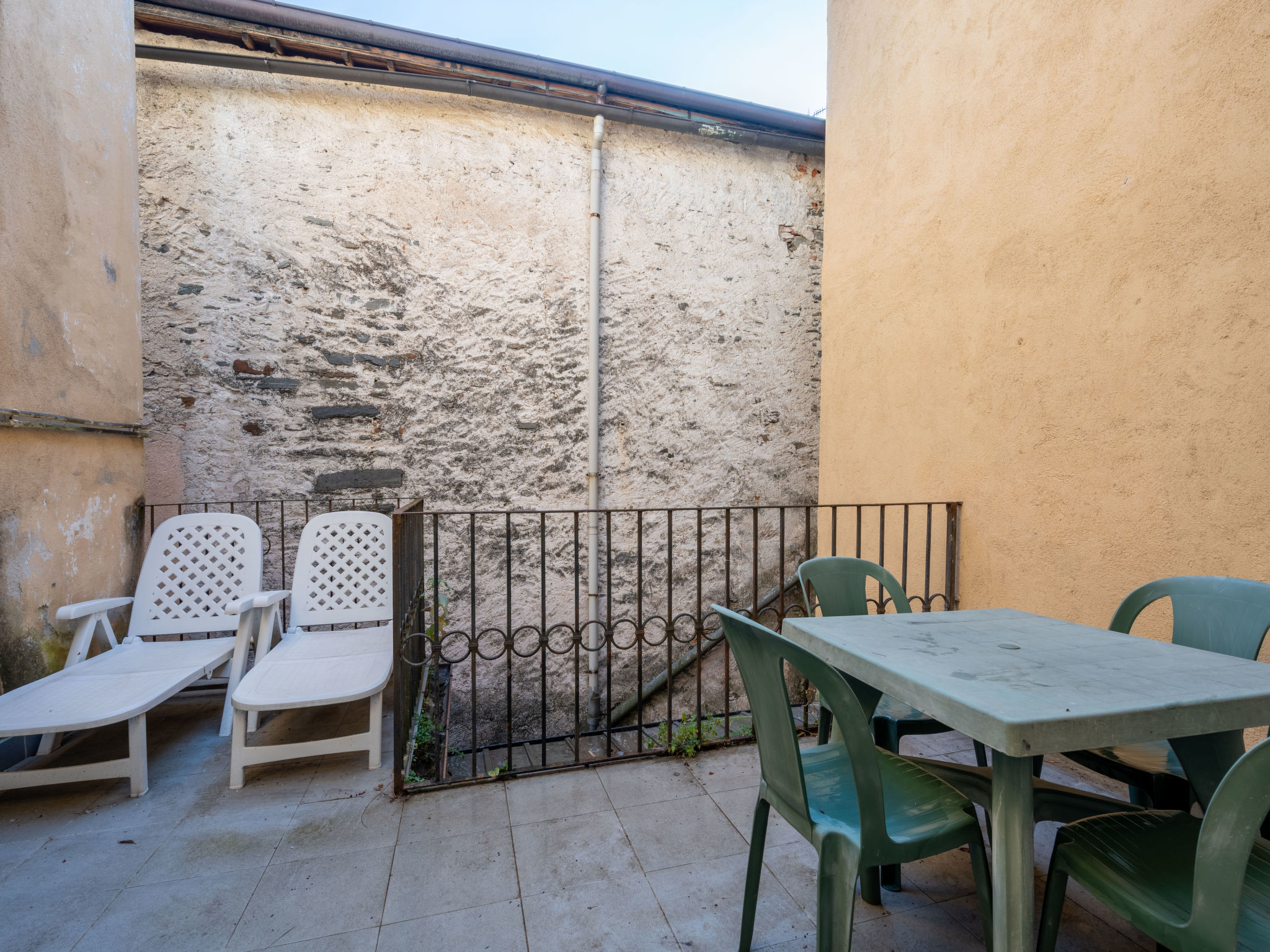 Foto 14 - Apartamento de 2 quartos em Orta San Giulio com terraço e vista para a montanha