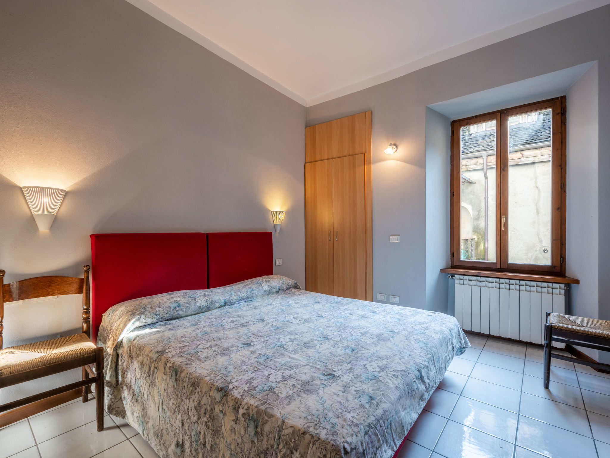 Foto 3 - Appartamento con 2 camere da letto a Orta San Giulio con terrazza e vista sulle montagne