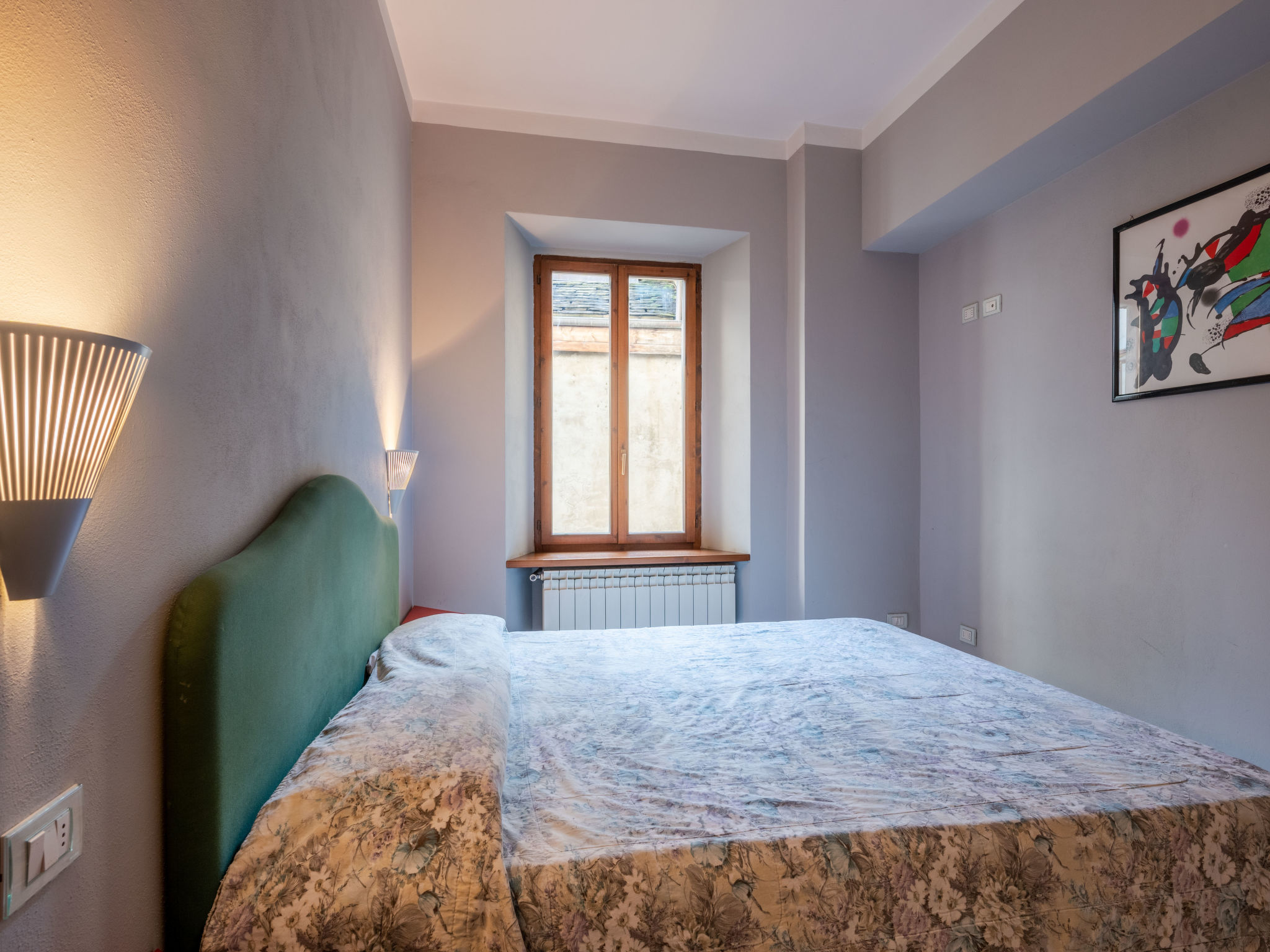 Photo 10 - Appartement de 2 chambres à Orta San Giulio avec terrasse et vues sur la montagne