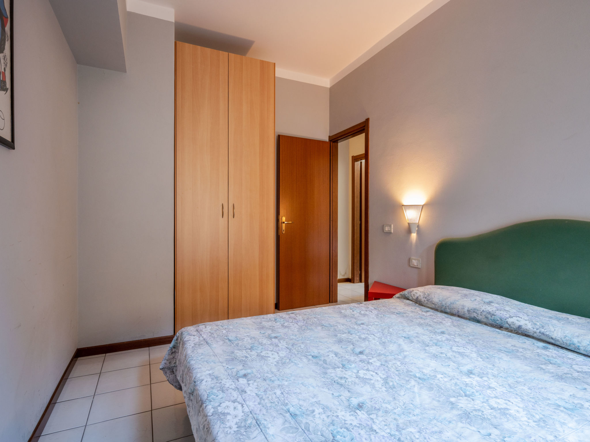 Foto 9 - Apartment mit 2 Schlafzimmern in Orta San Giulio mit terrasse und blick auf die berge