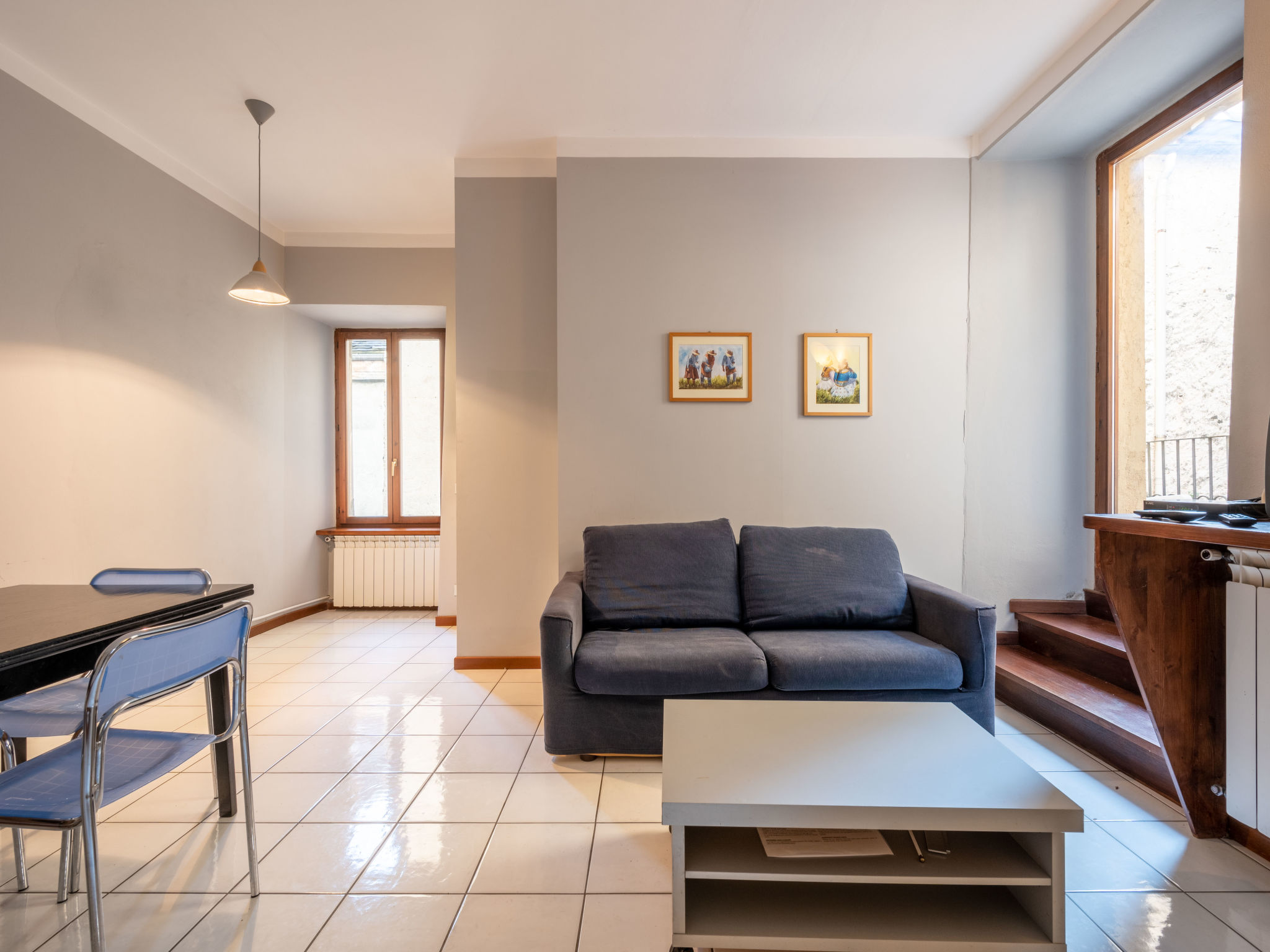 Foto 1 - Apartment mit 2 Schlafzimmern in Orta San Giulio mit terrasse und blick auf die berge