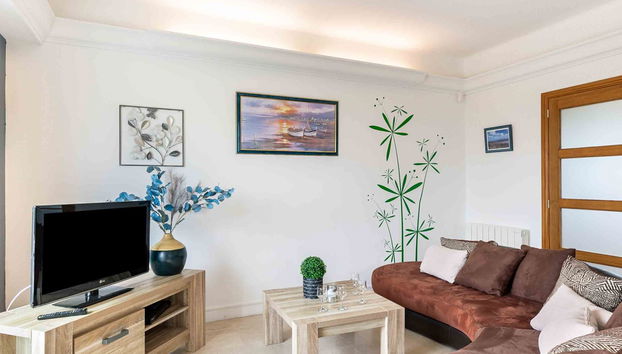 Casa de 4 quartos em Saint-Pol-de-Léon com jardim e terraço - Foto 3