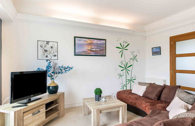 Casa de 4 quartos em Saint-Pol-de-Léon com jardim e terraço - Foto 3