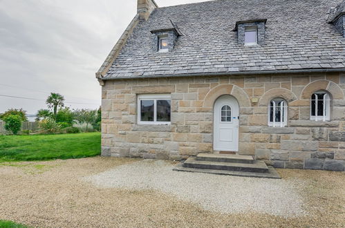 Photo 25 - 3 bedroom House in Saint-Pol-de-Léon with garden and terrace