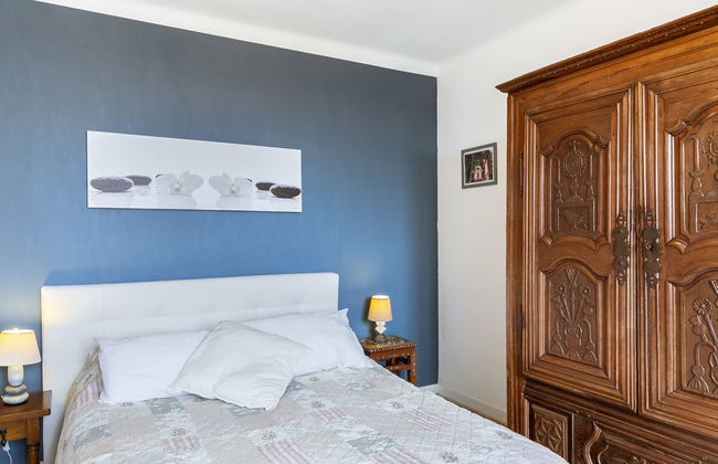 Casa de 4 quartos em Saint-Pol-de-Léon com jardim e terraço - Foto 15