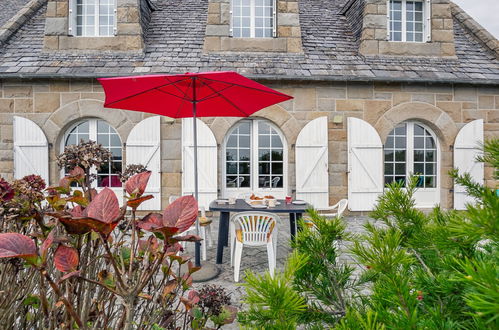 Photo 21 - Maison de 3 chambres à Saint-Pol-de-Léon avec terrasse et vues à la mer