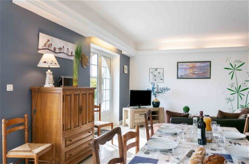Photo 11 - 3 bedroom House in Saint-Pol-de-Léon with terrace and sea view