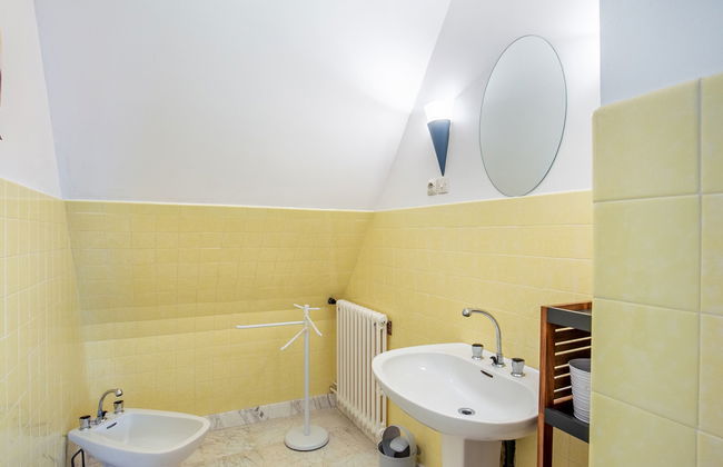 Casa de 4 quartos em Saint-Pol-de-Léon com jardim e terraço - Foto 14