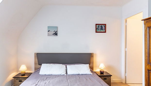 Casa de 4 quartos em Saint-Pol-de-Léon com jardim e terraço - Foto 5