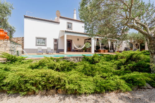 Photo 28 - Maison de 3 chambres à São Brás de Alportel avec piscine privée et vues à la mer