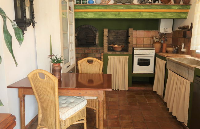 Casa de 4 quartos em São Brás de Alportel com piscina privada e jardim - Foto 38