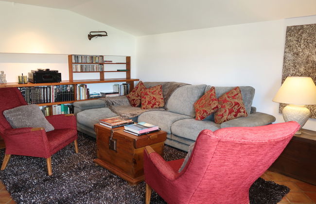 Casa de 4 quartos em São Brás de Alportel com piscina privada e jardim - Foto 43