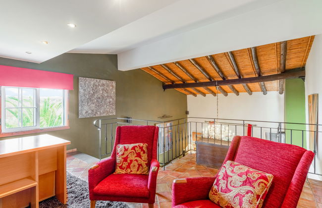 Casa de 4 quartos em São Brás de Alportel com piscina privada e jardim - Foto 16