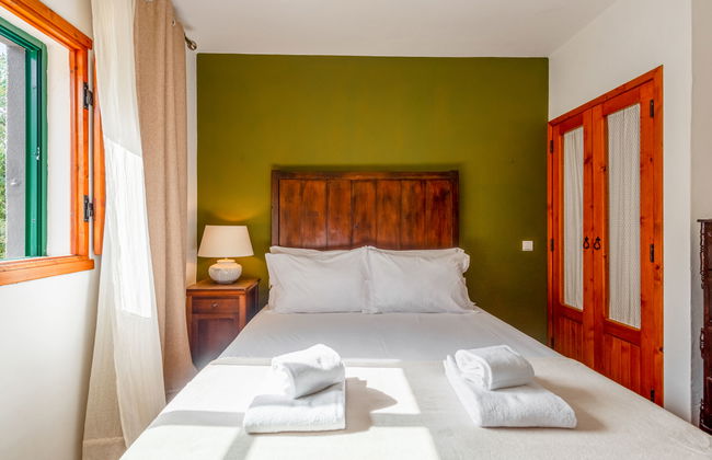 Casa de 4 quartos em São Brás de Alportel com piscina privada e jardim - Foto 10