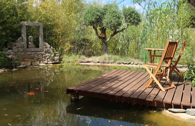 Casa de 4 quartos em São Brás de Alportel com piscina privada e jardim - Foto 5