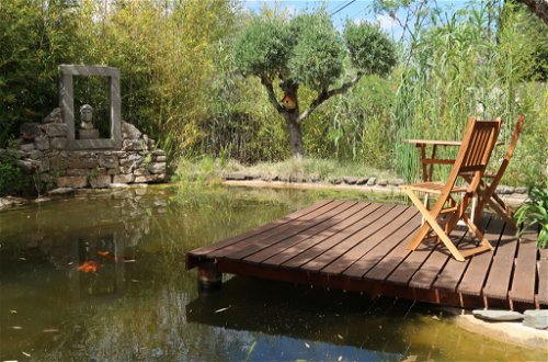 Foto 5 - Haus mit 3 Schlafzimmern in São Brás de Alportel mit privater pool und blick aufs meer