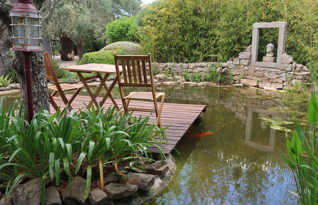Casa de 4 quartos em São Brás de Alportel com piscina privada e jardim - Foto 41