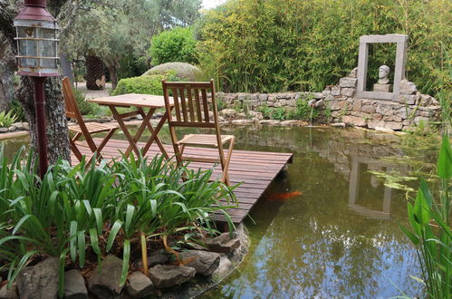 Photo 41 - Maison de 3 chambres à São Brás de Alportel avec piscine privée et vues à la mer