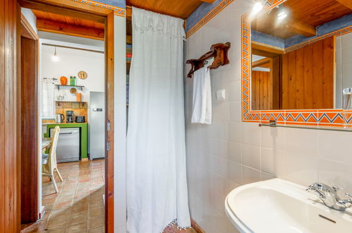 Foto 24 - Casa con 3 camere da letto a São Brás de Alportel con piscina privata e vista mare