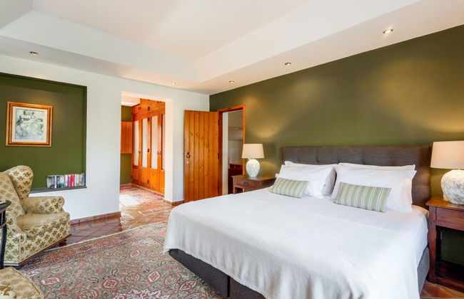 Casa de 4 quartos em São Brás de Alportel com piscina privada e jardim - Foto 14
