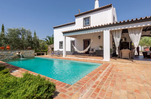 Photo 1 - Maison de 3 chambres à São Brás de Alportel avec piscine privée et vues à la mer