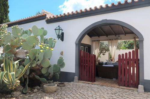 Foto 40 - Casa con 3 camere da letto a São Brás de Alportel con piscina privata e vista mare