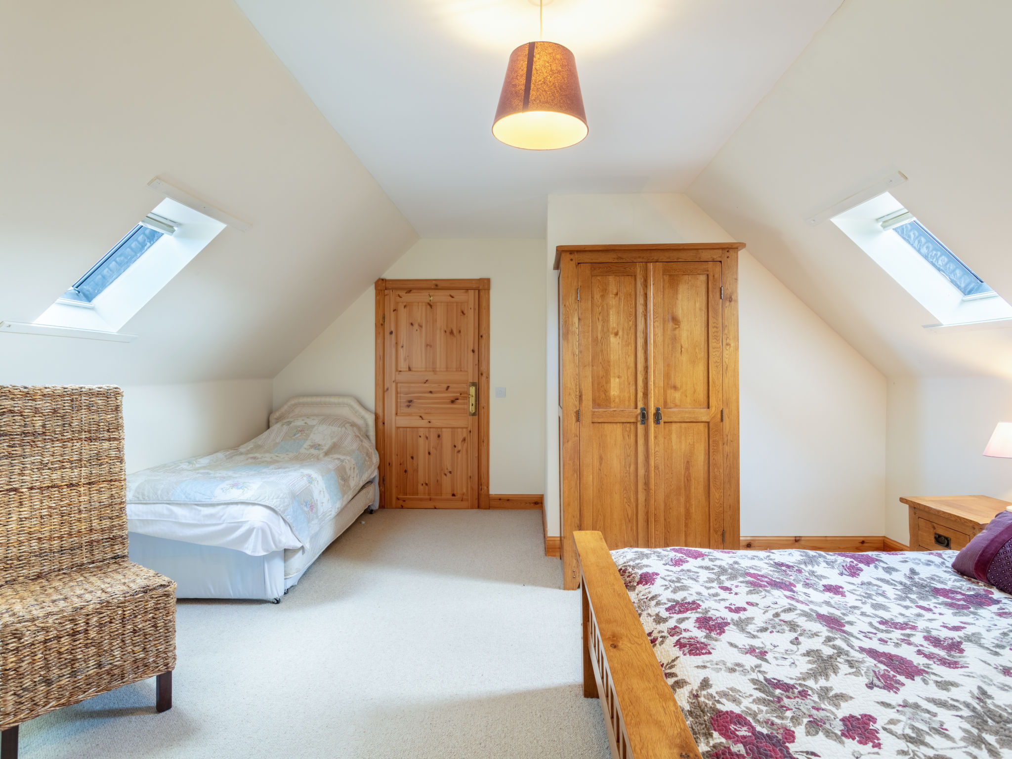 Foto 9 - Casa con 2 camere da letto a Huntly con giardino