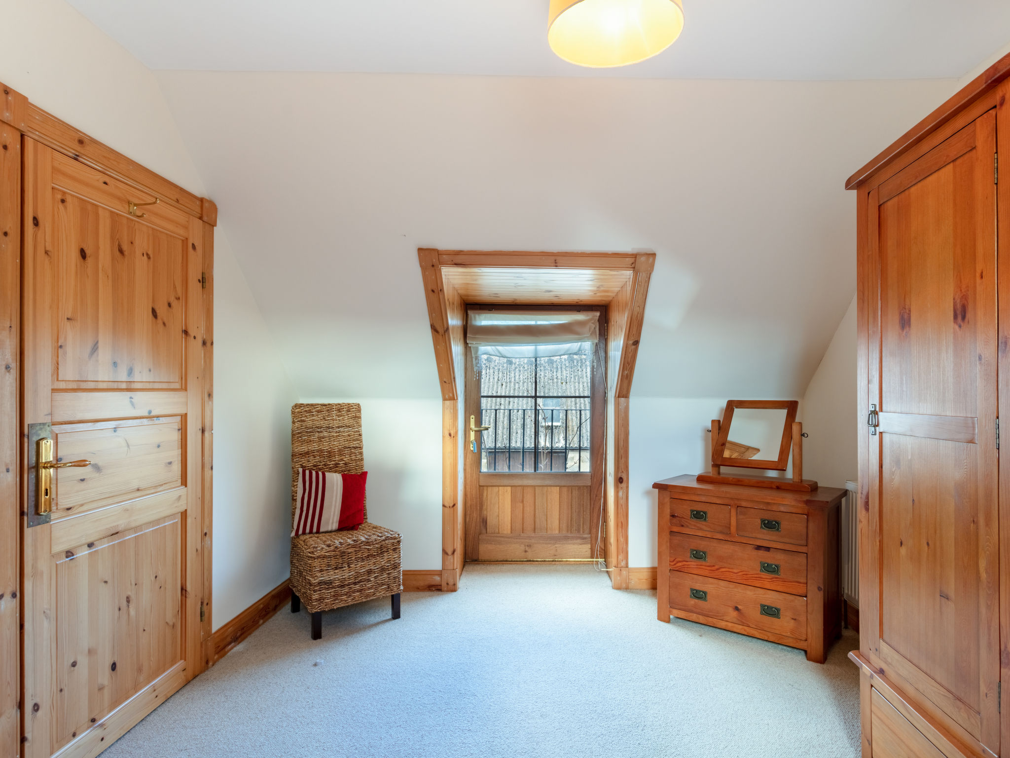 Foto 11 - Haus mit 2 Schlafzimmern in Huntly mit garten